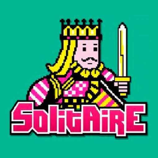 Patience Retro Solitaire