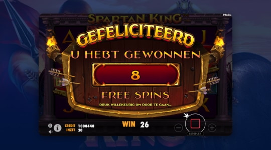 Win de bonus