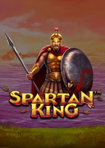 Spartan King