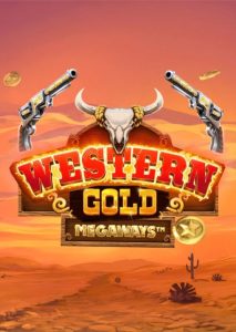 Western Gold Megaways