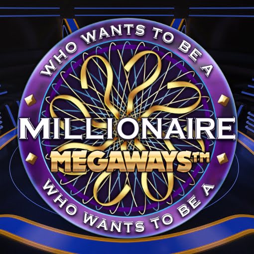 Who Wants to be a Millionaire Megaways