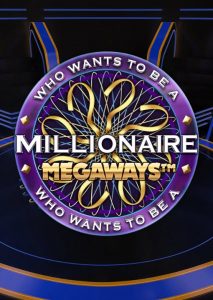 Who Wants to be a Millionaire Megaways