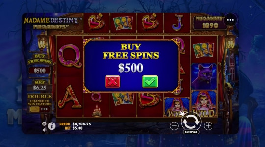 Koop of win de bonus
