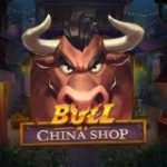 Bull in a China Shop