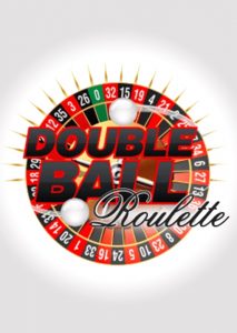 Double Ball Roulette