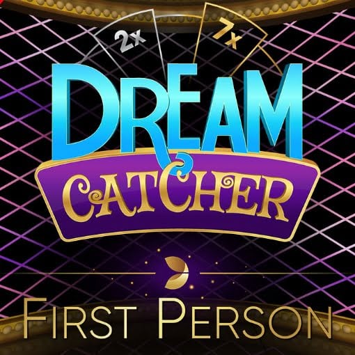 First Person Dream Catcher