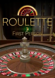 First Person Roulette