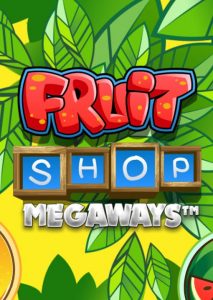 Fruit Shop Megaways