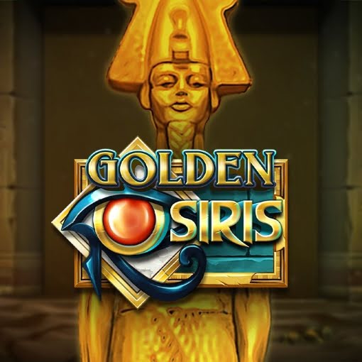 Golden Osiris