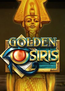 Golden Osiris