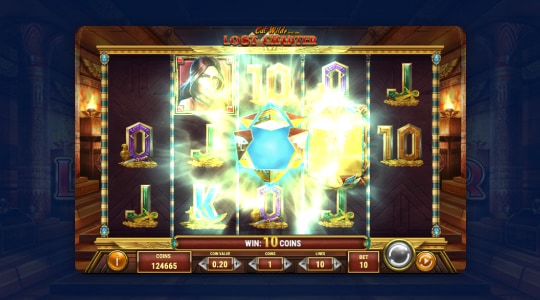 Krijg free spins