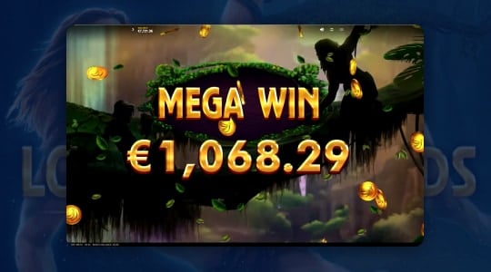 Win de progressieve jackpot