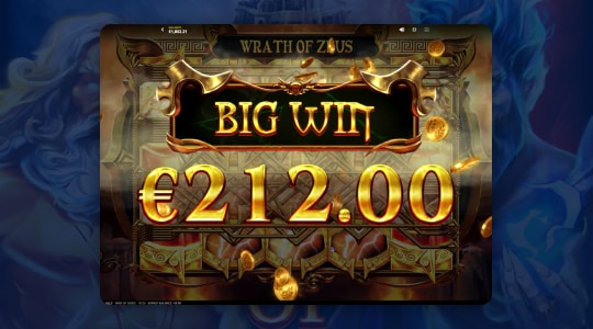 Win de progressieve jackpot
