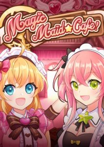 Magic Maid Café