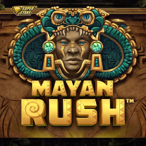 Mayan Rush