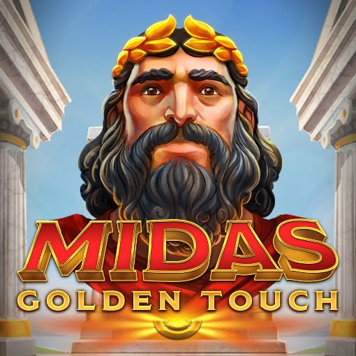 Midas Golden Touch