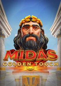 Midas Golden Touch
