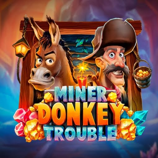 Miner Donkey Trouble