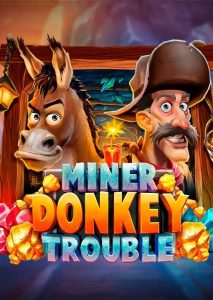 Miner Donkey Trouble