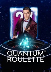 Quantum Roulette