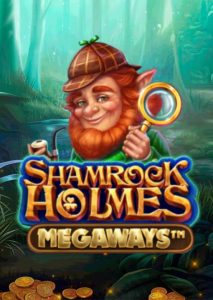 Shamrock Holmes