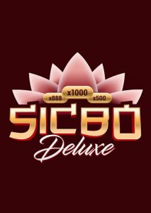 Sic Bo Deluxe