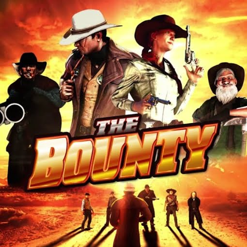 The Bounty