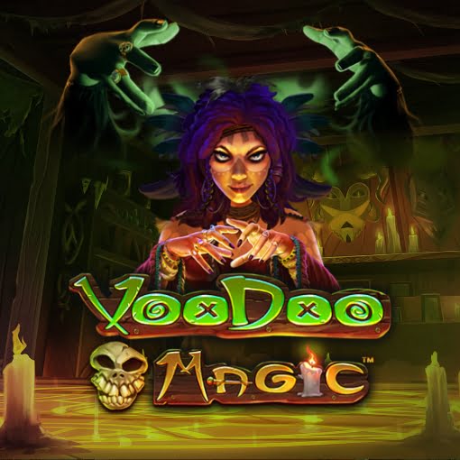 Voodoo Magic