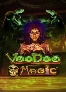 Voodoo Magic