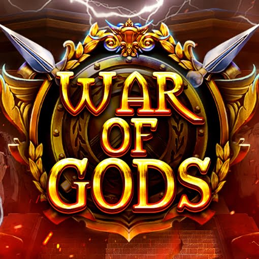 War of Gods