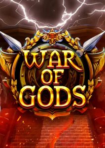War of Gods
