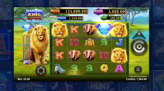Win of koop de bonus