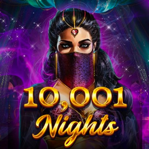 10,001 Nights