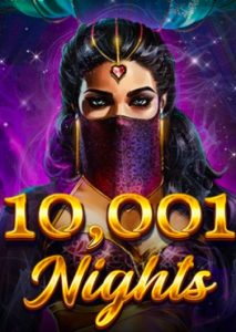 10,001 Nights