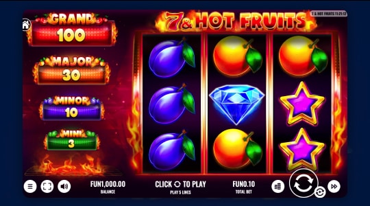 Jackpot winnen 