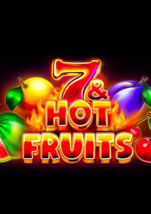hot hot fruits game