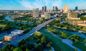 Texas zorgt met gokuitbreiding voor behoud miljoenen