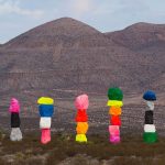 Kunst in casino’s: liefde en zakelijkheid