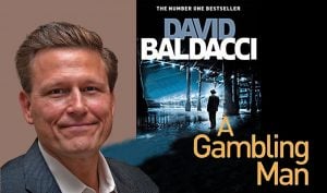 A gambling man, dodelijk spel