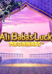 Ali Baba’s Luck Megaways