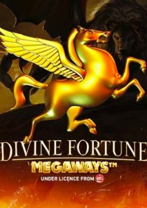 Divine Fortune Megaways