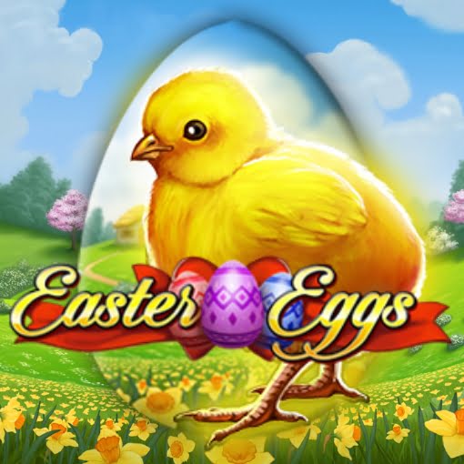 Easter Eggs