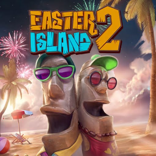 Easter Island 2