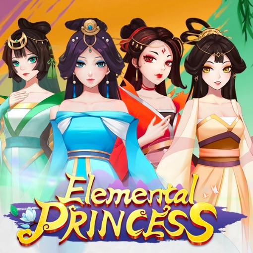Elemental Princess