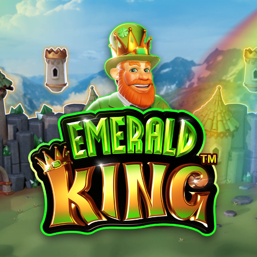 Emerald King