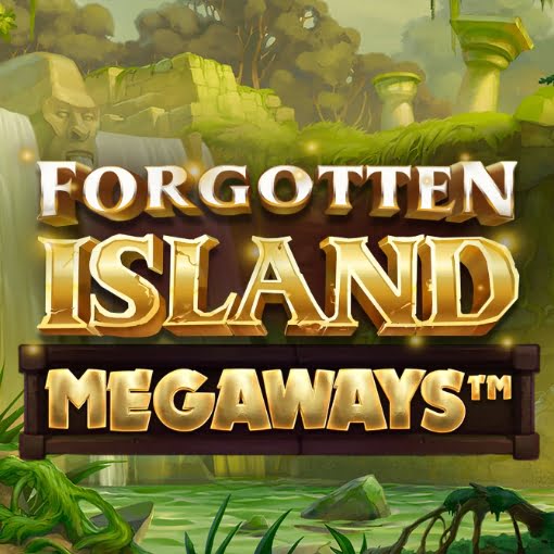 Forgotten Island Megaways
