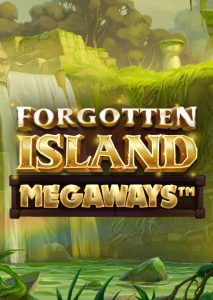 Forgotten Island Megaways