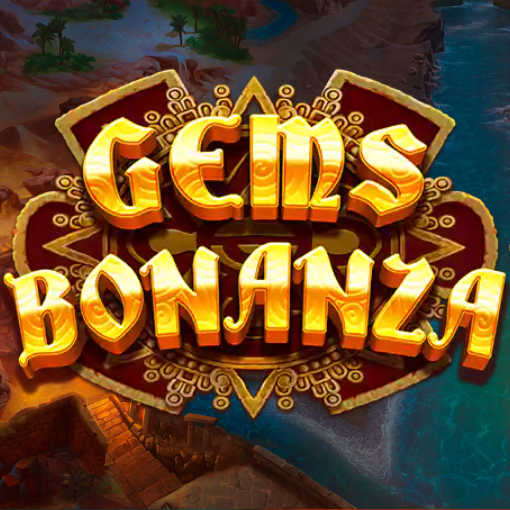 Gems Bonanza