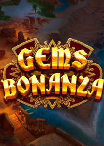 Gems Bonanza