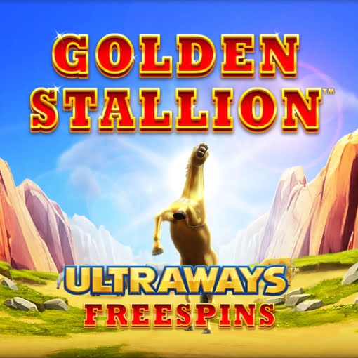 Golden Stallion
